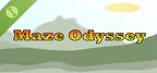 Maze Odyssey Demo