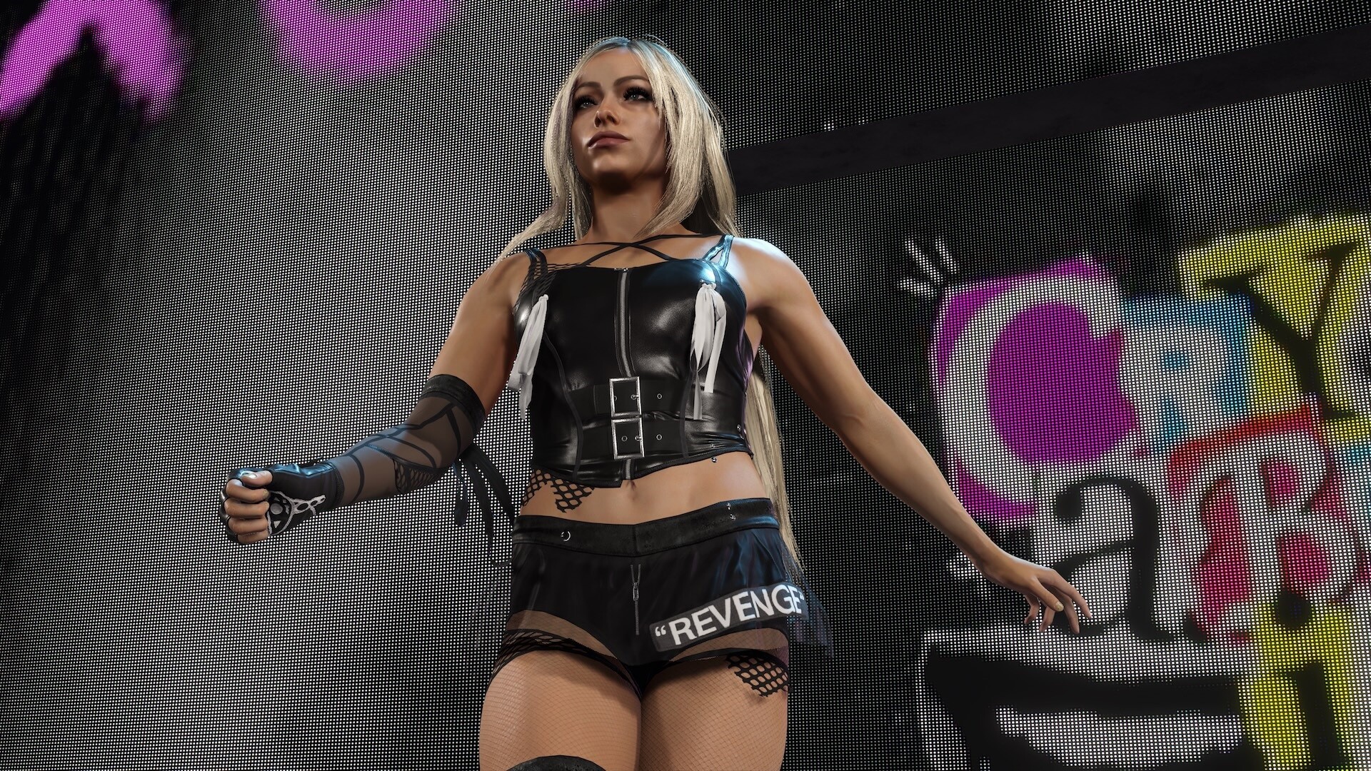 WWE 2K25 Screenshot 9