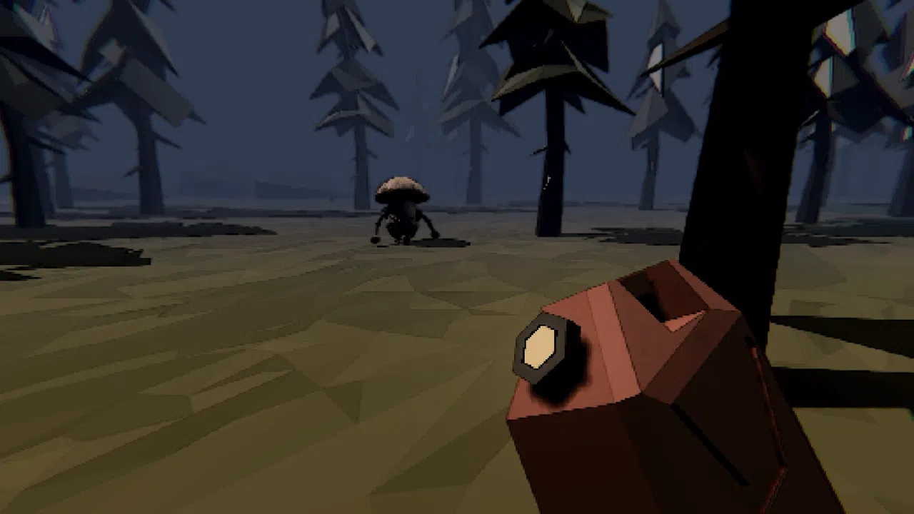 Camp Wombo Screenshot 3