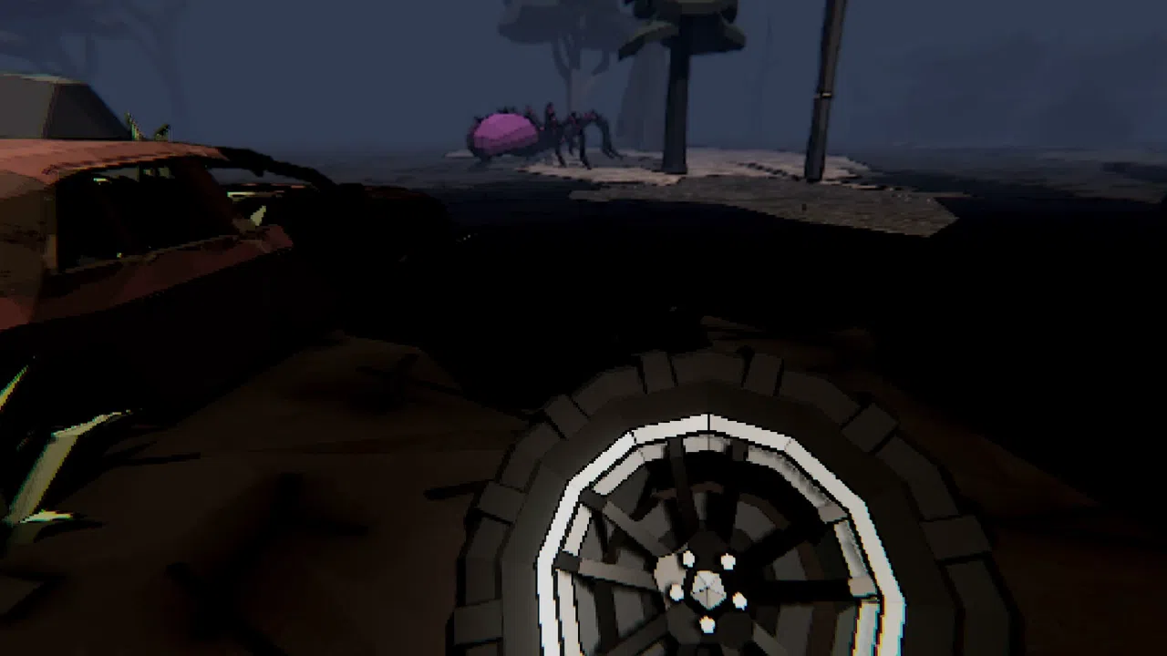 Camp Wombo Screenshot 4
