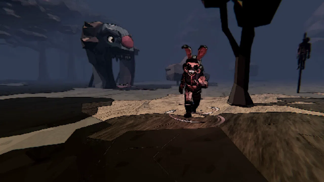 Camp Wombo Screenshot 2