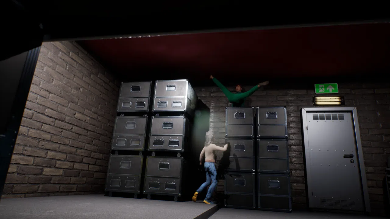 BIGGEST PIANO Screenshot 6