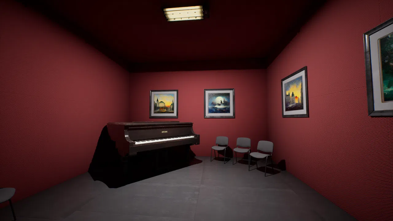 BIGGEST PIANO Screenshot 14