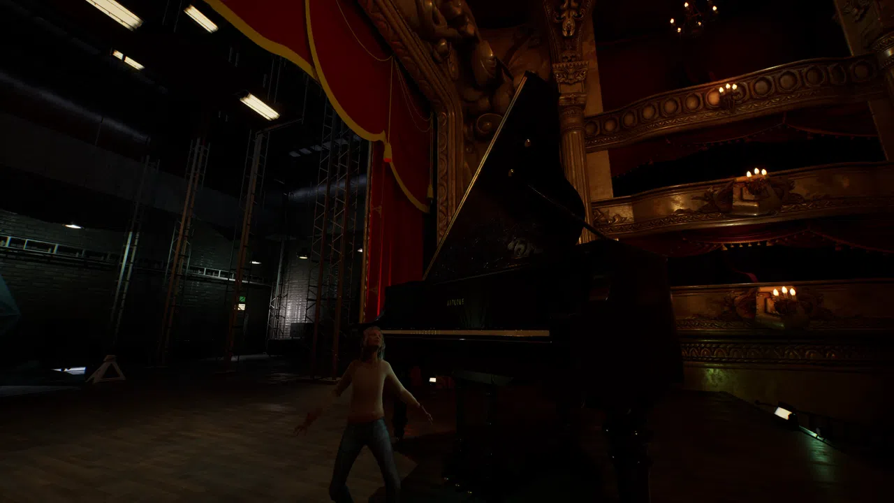 BIGGEST PIANO Screenshot 9