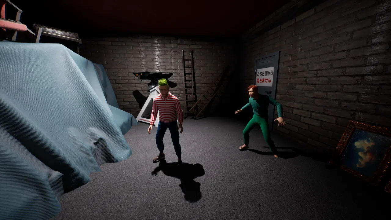 BIGGEST PIANO Screenshot 11