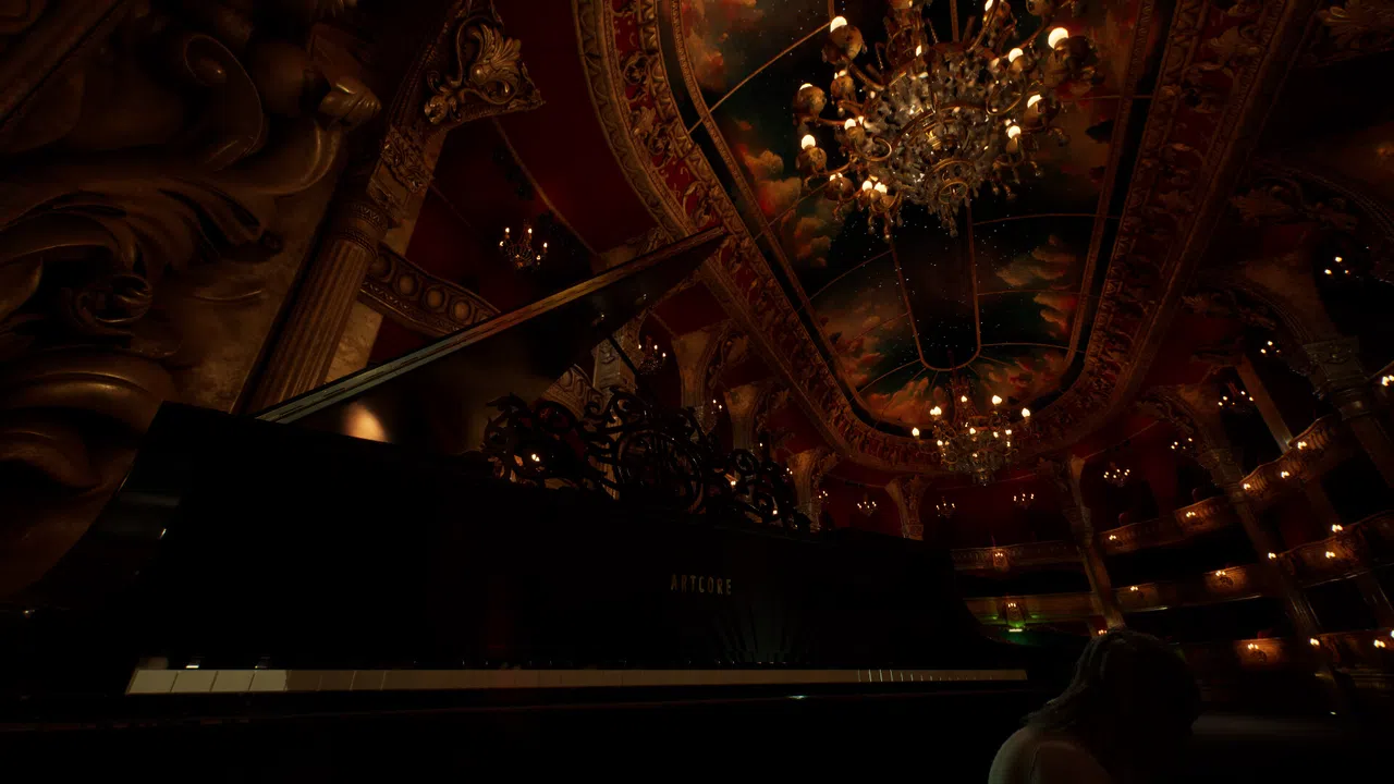BIGGEST PIANO Screenshot 10