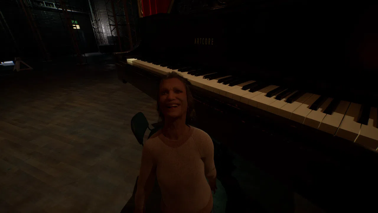 BIGGEST PIANO Screenshot 8