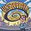 Unstoppable icon