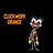 Clockwise Orange