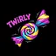 Twirly icon