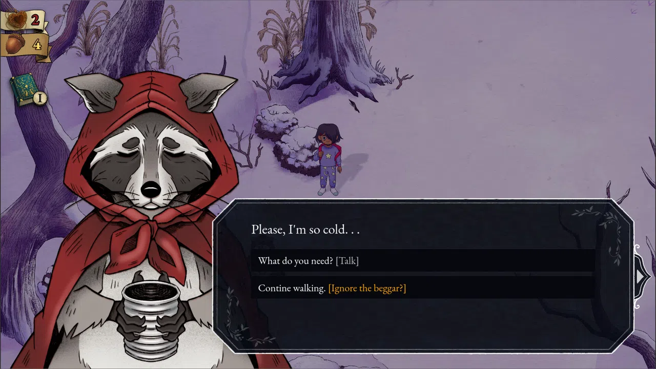 Dream Hollow Screenshot 5
