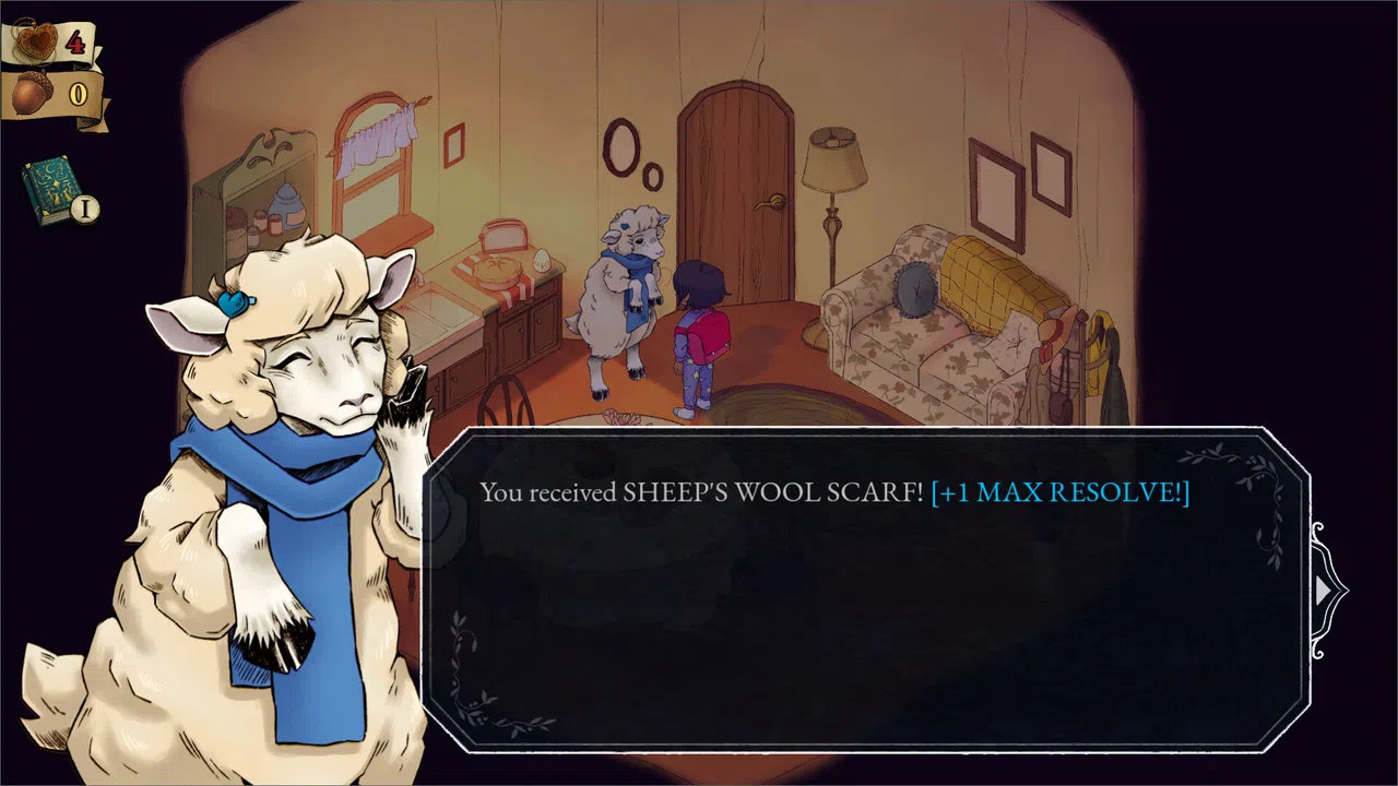 Dream Hollow Screenshot 4