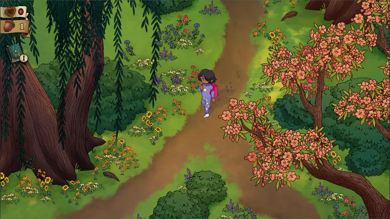 Dream Hollow Screenshot 3
