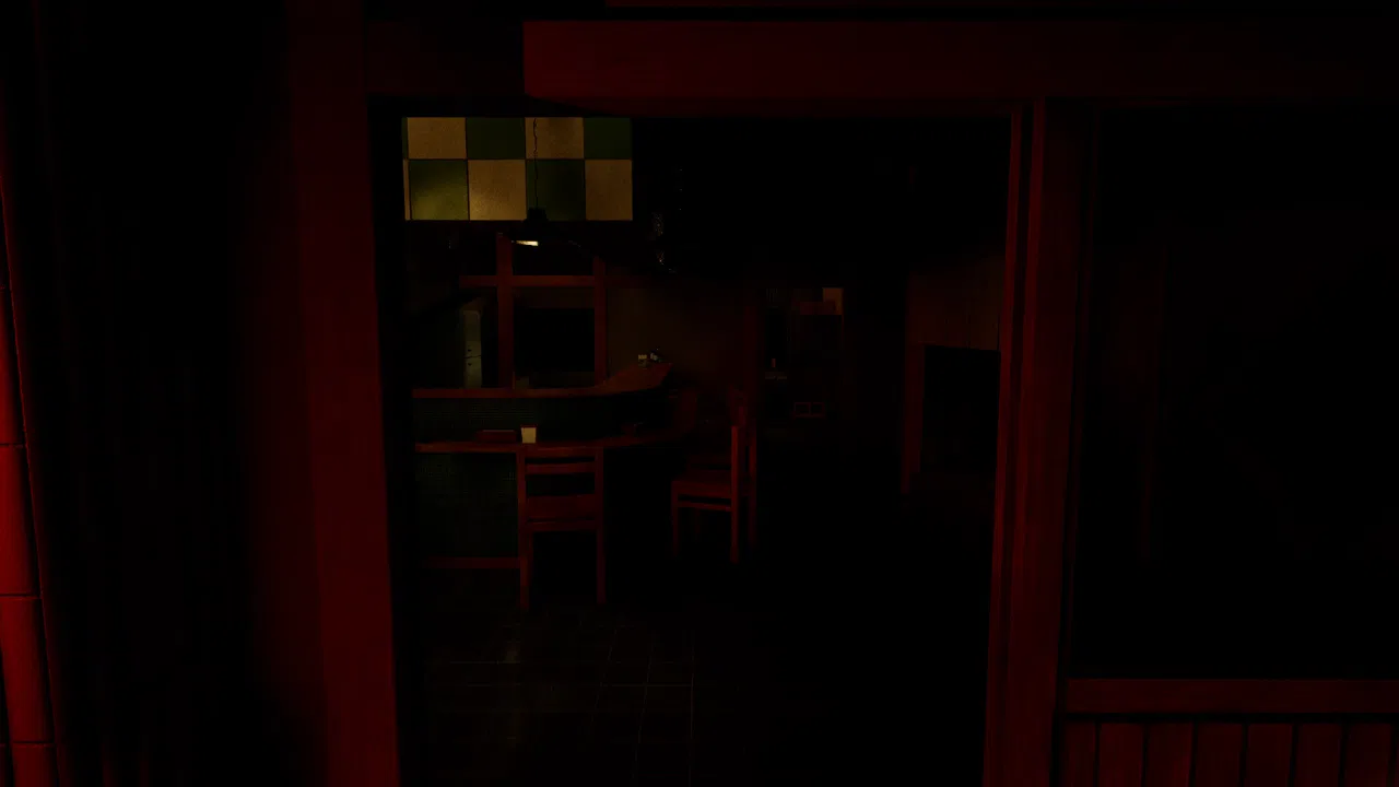 Mayoi Shopping Street Screenshot 5