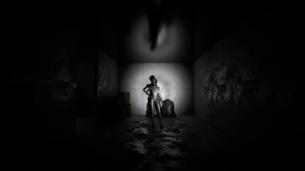 Mayoi Shopping Street Screenshot 3