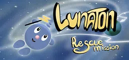 Lunaton: Rescue mission