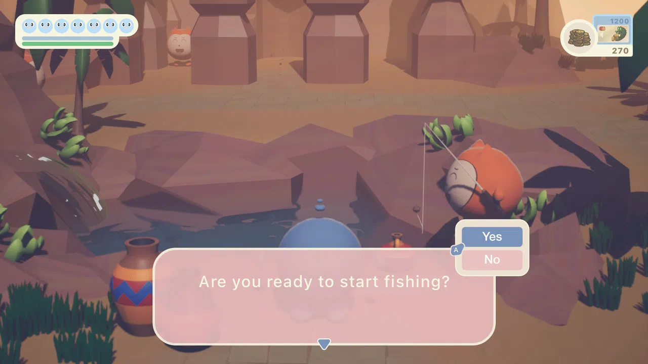 Lunaton: Rescue mission Screenshot 4