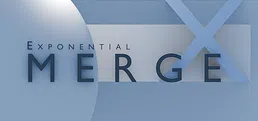 Exponential Merge