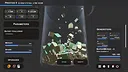 Exponential Merge Screenshot 2
