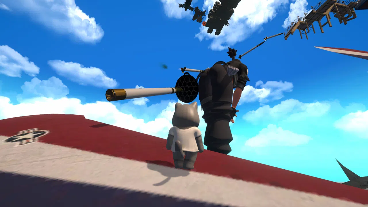 Looking For Waifu Screenshot 1