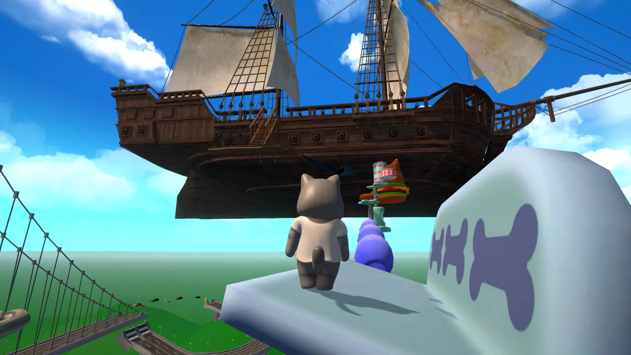 Looking For Waifu Screenshot 4