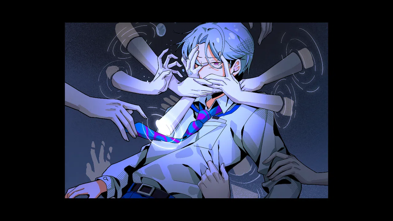组长！怨念请查收！ Screenshot 7
