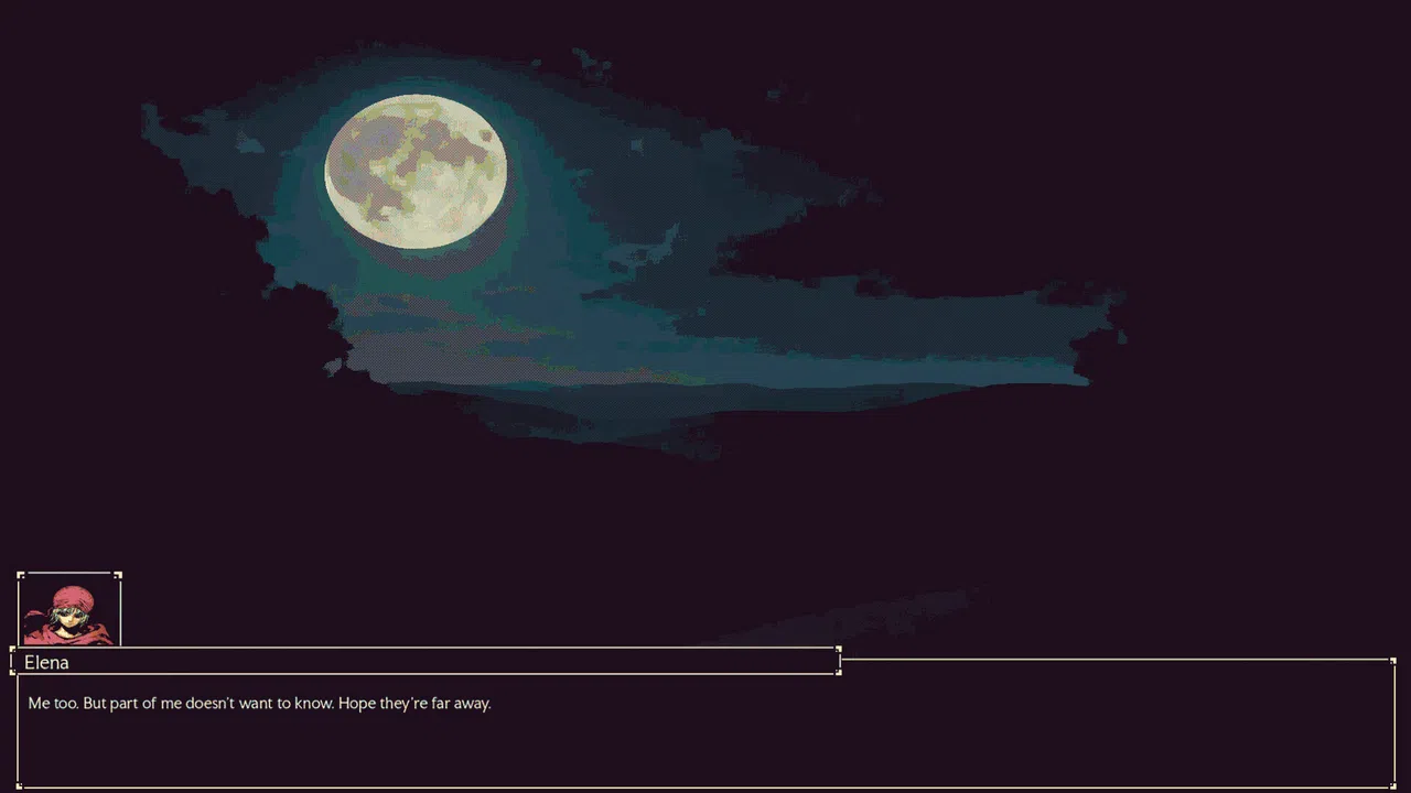 Santa Elena Screenshot 4