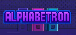 Alphabetron