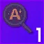 Found It! icon
