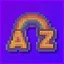 Alpha ‘n’ Omega icon