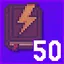 Lexicon Legend icon