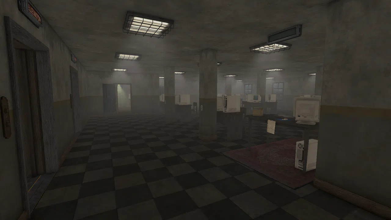 No One Here But Me Screenshot 4