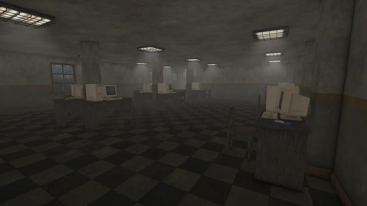 No One Here But Me Screenshot 3