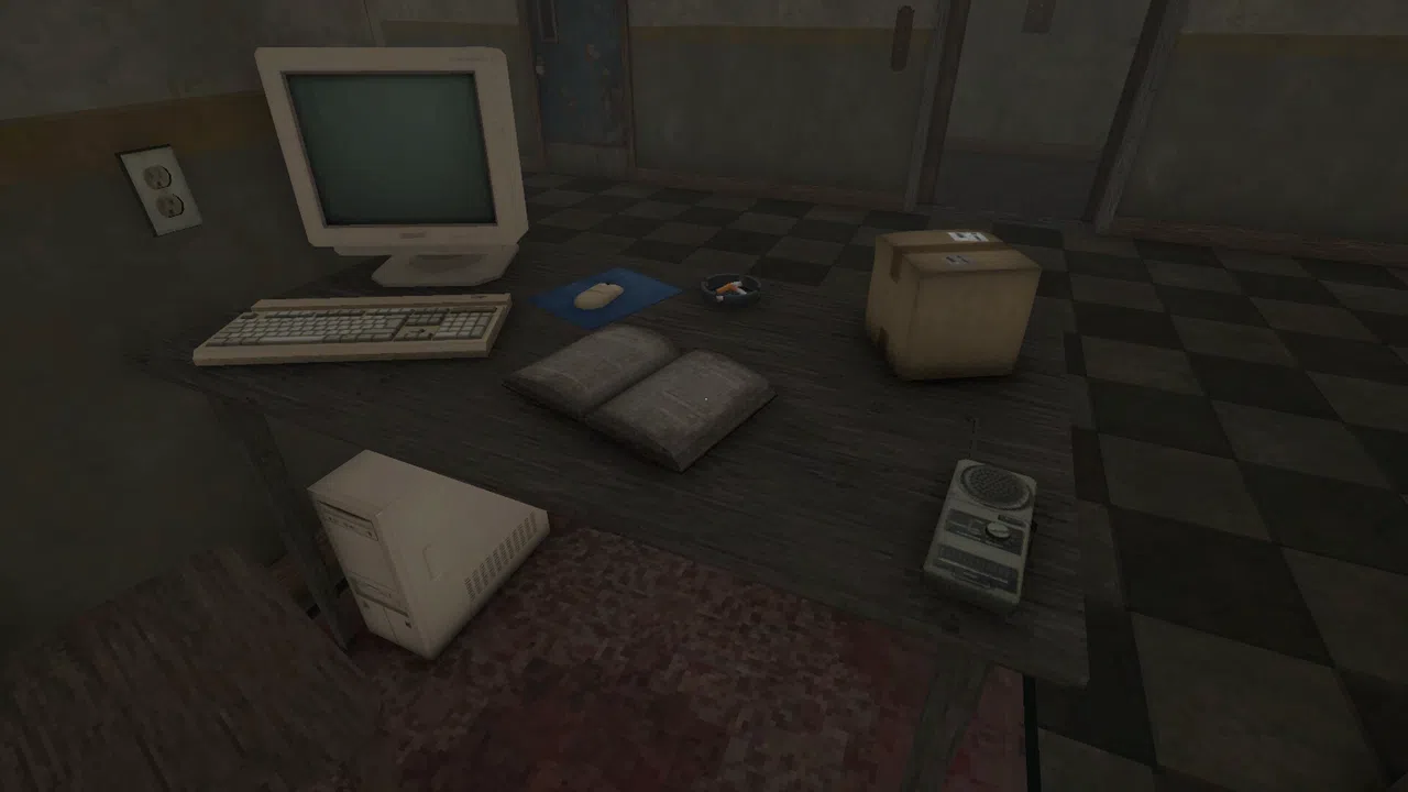 No One Here But Me Screenshot 2