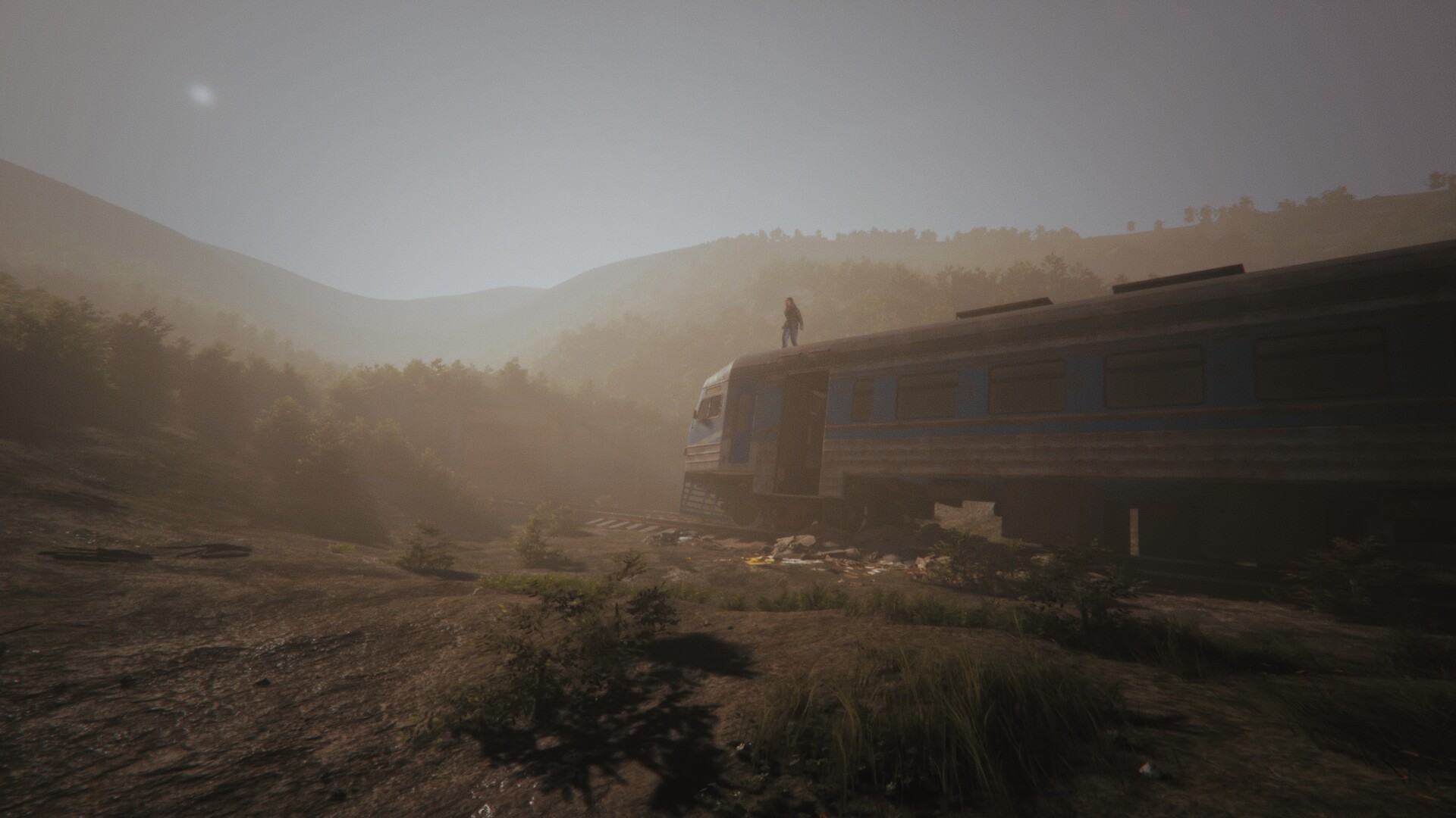 The Path Into The Abyss Screenshot 5