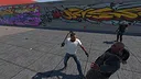 Blood Money: Trial by Combat Screenshot 4