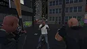 Blood Money: Trial by Combat Screenshot 9