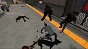 Blood Money: Trial by Combat Screenshot 18