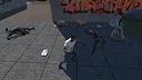 Blood Money: Trial by Combat Screenshot 5