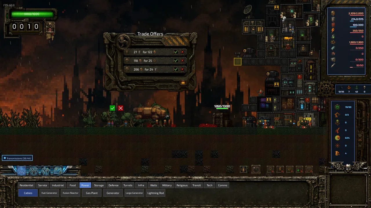 Irongrim Tower Screenshot 3