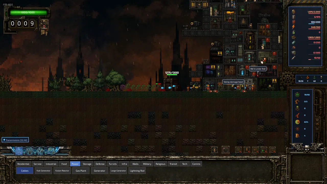 Irongrim Tower Screenshot 6