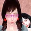 Fuyu's punishment icon