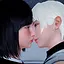 Extra time with Saori icon