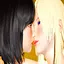 Arisa's friendship. icon