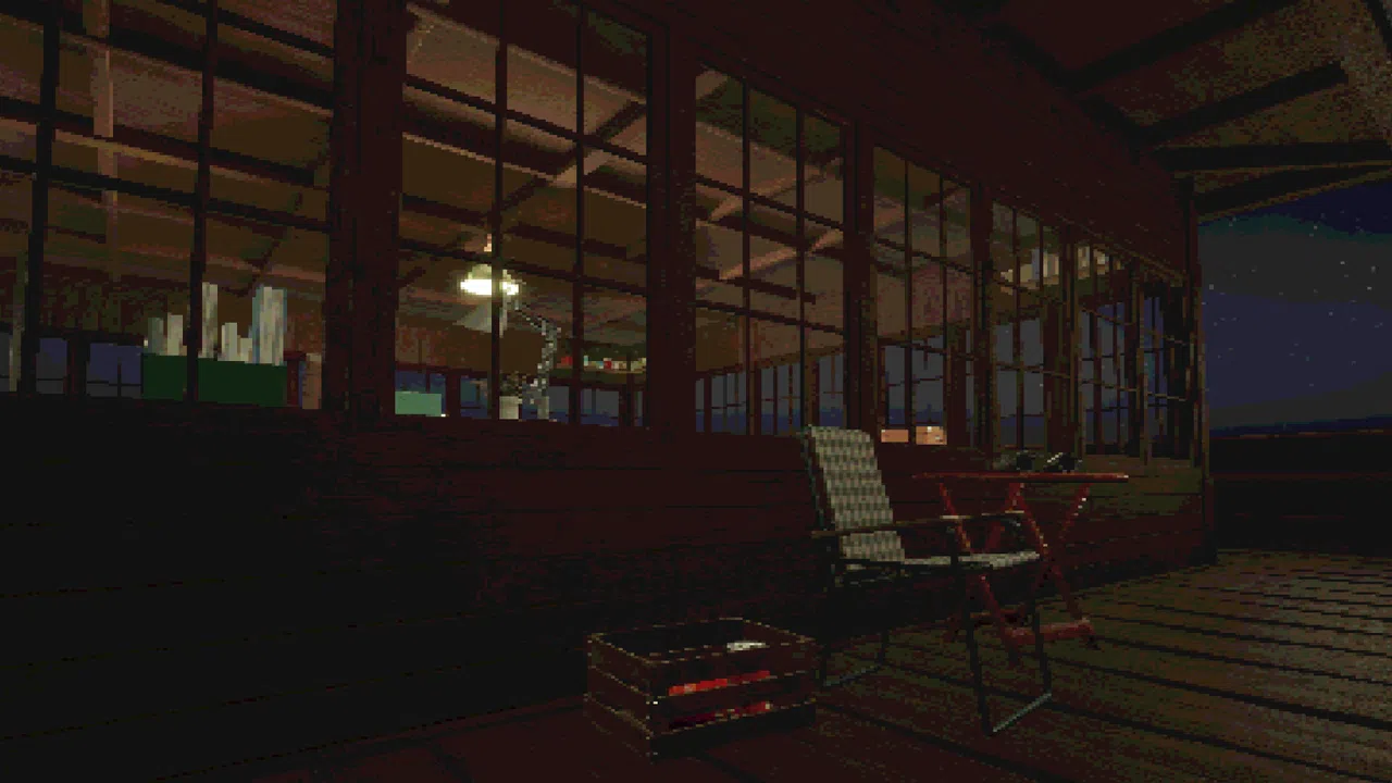 Terrifying Tales: Watcher’s Point Screenshot 2