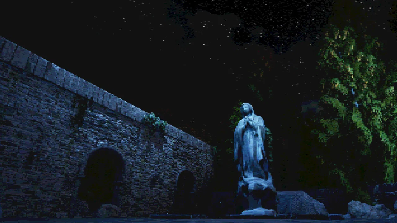 Terrifying Tales: Watcher’s Point Screenshot 4