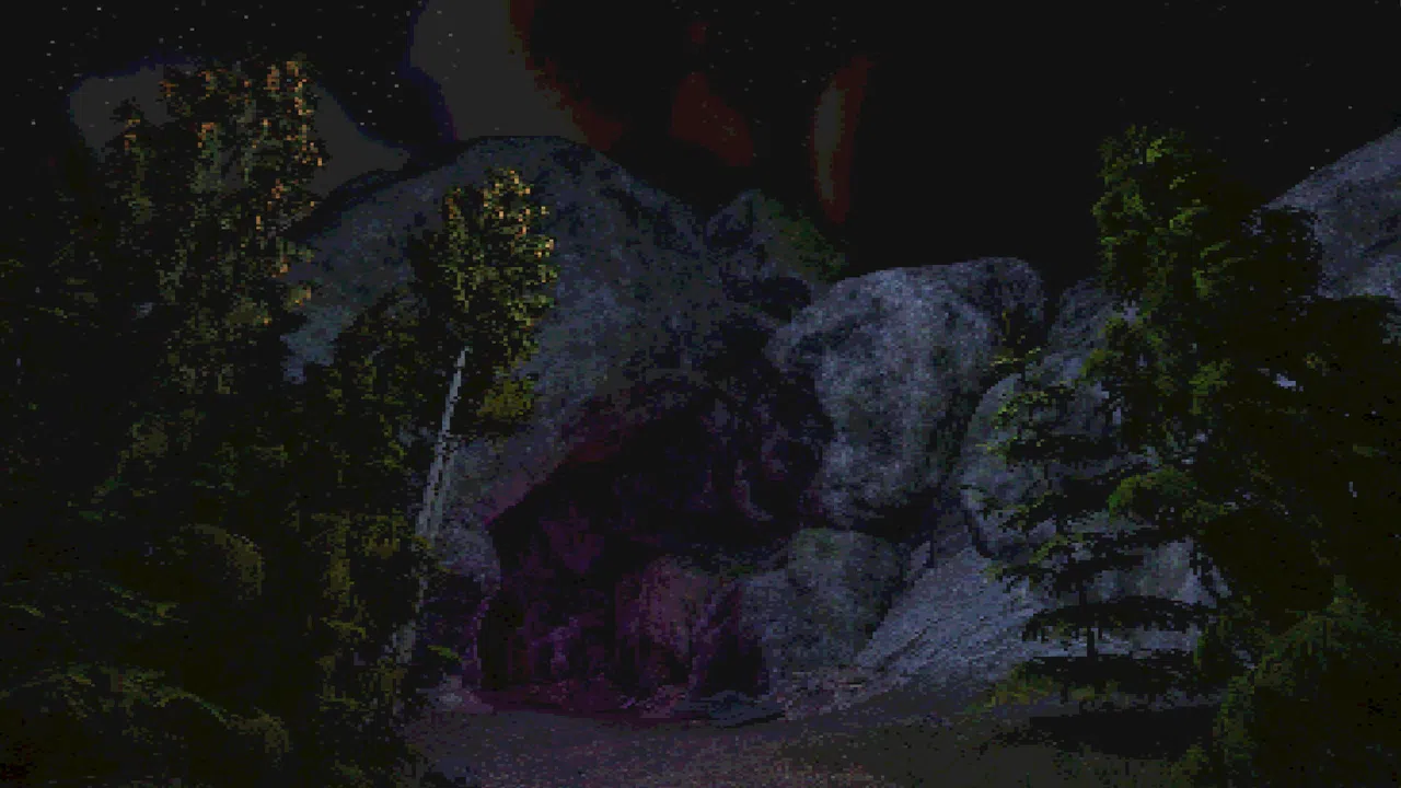 Terrifying Tales: Watcher’s Point Screenshot 3