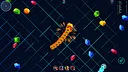 Worm Wars Screenshot 2