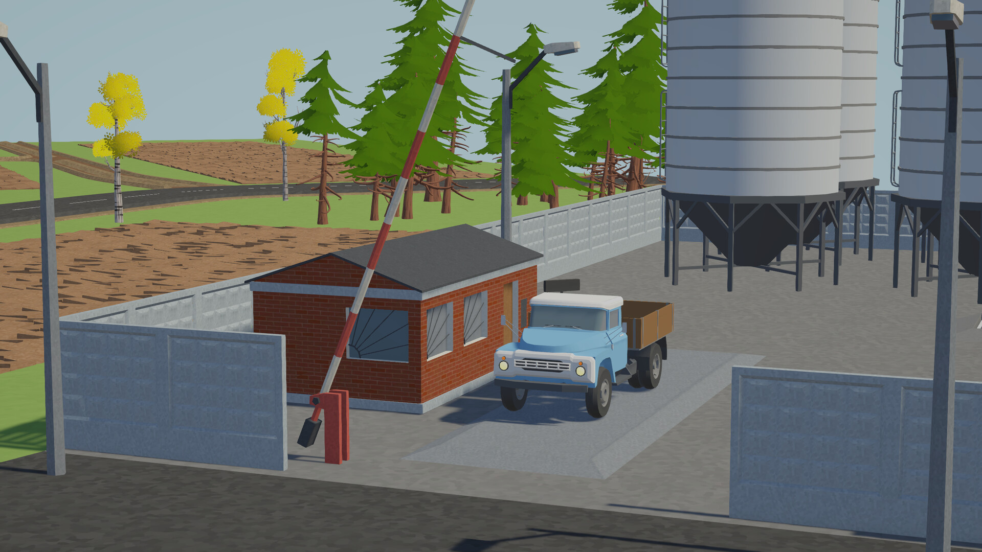 The Headlands Screenshot 6