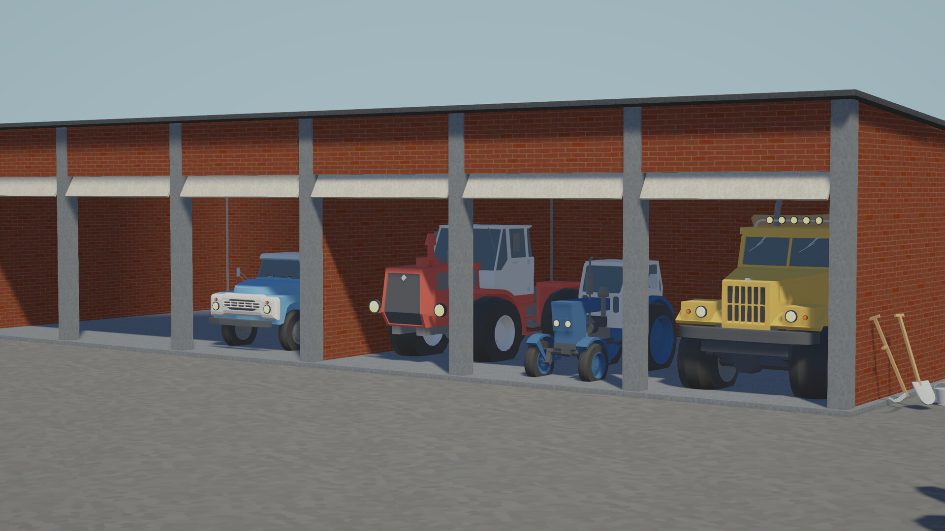 The Headlands Screenshot 5